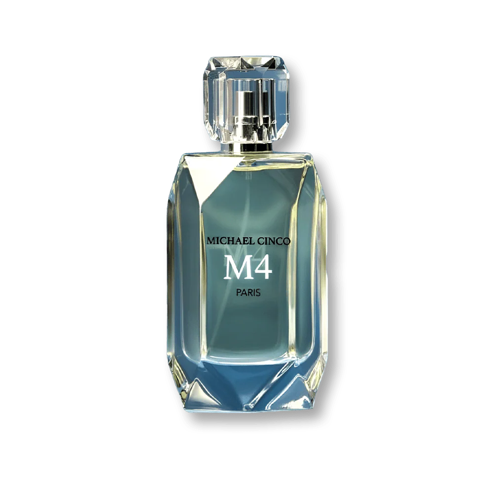 Michael Cinco M4 EDP
