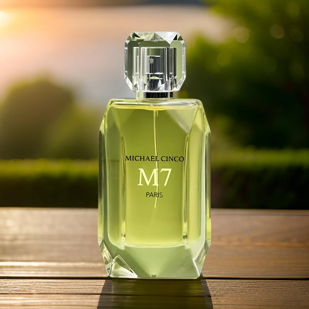 Michael Cinco M7 EDP - Image 2