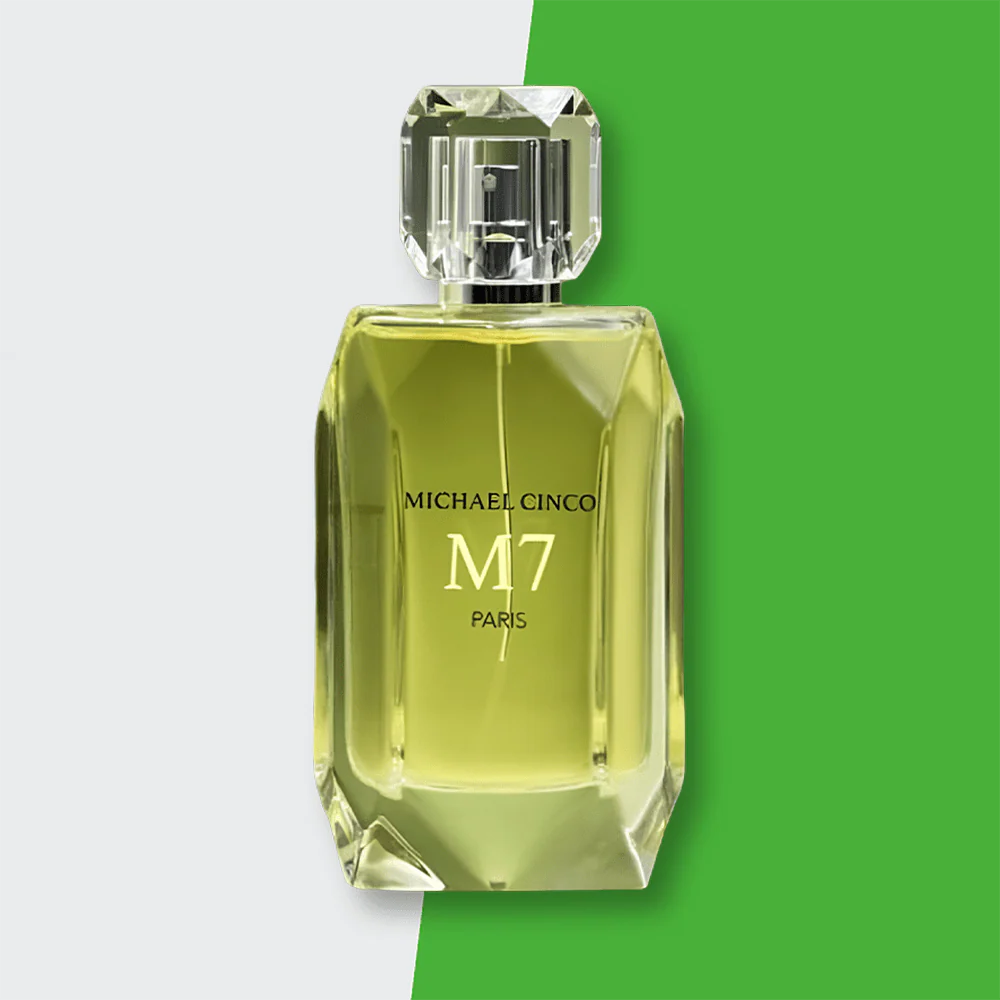 Michael Cinco M7 EDP - Image 3