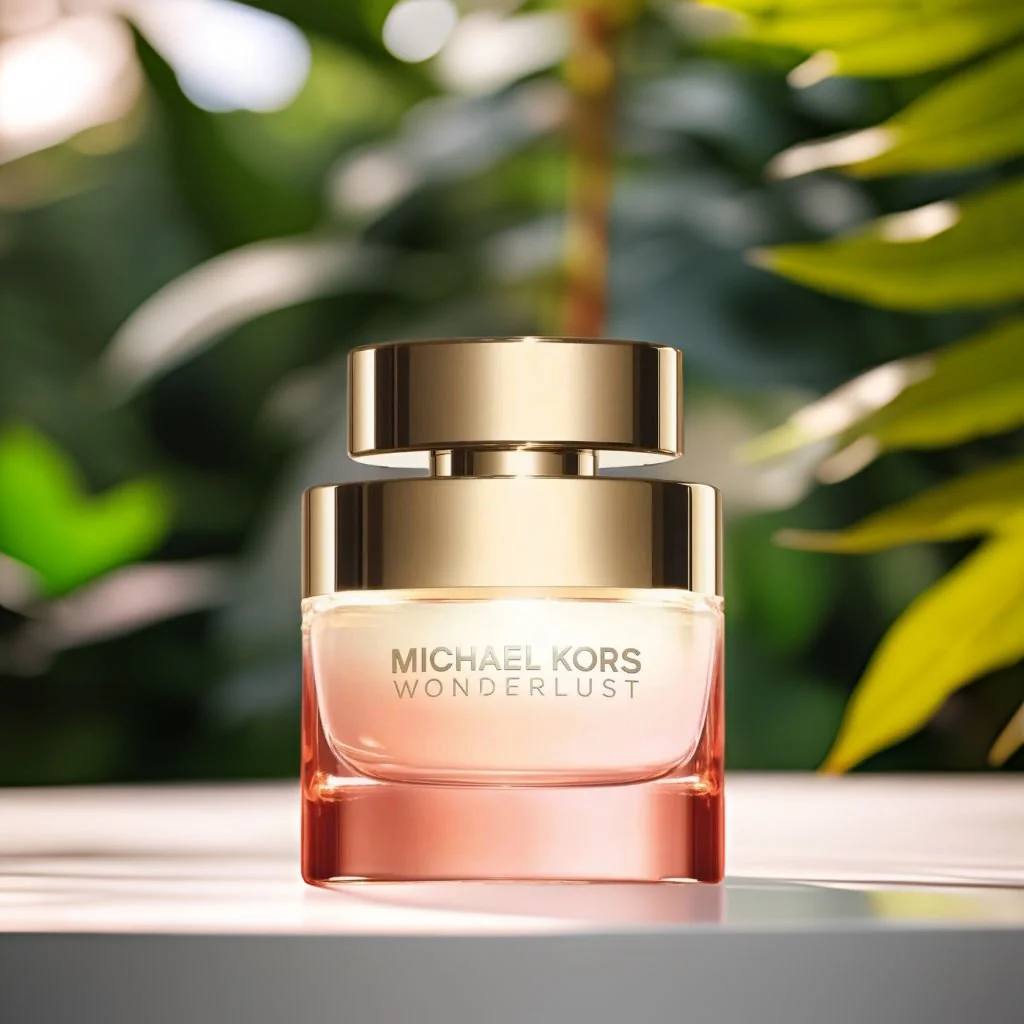 Michael Kors Wonderlust EDP - Image 4