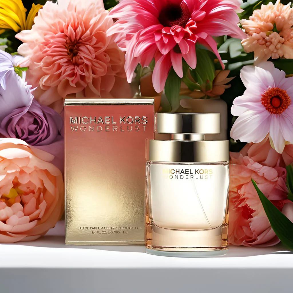 Michael Kors Wonderlust EDP - Image 5