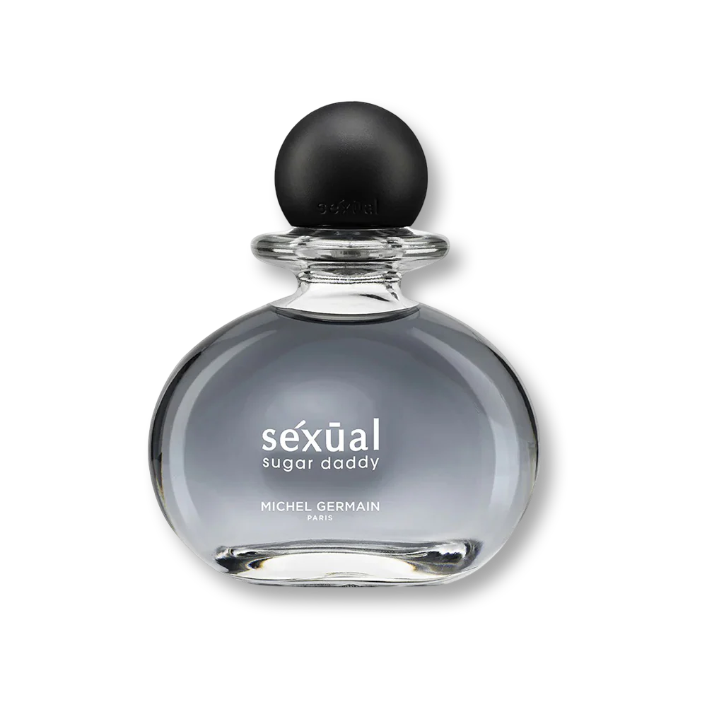 Michel Germain Sexual Sugar Daddy EDT
