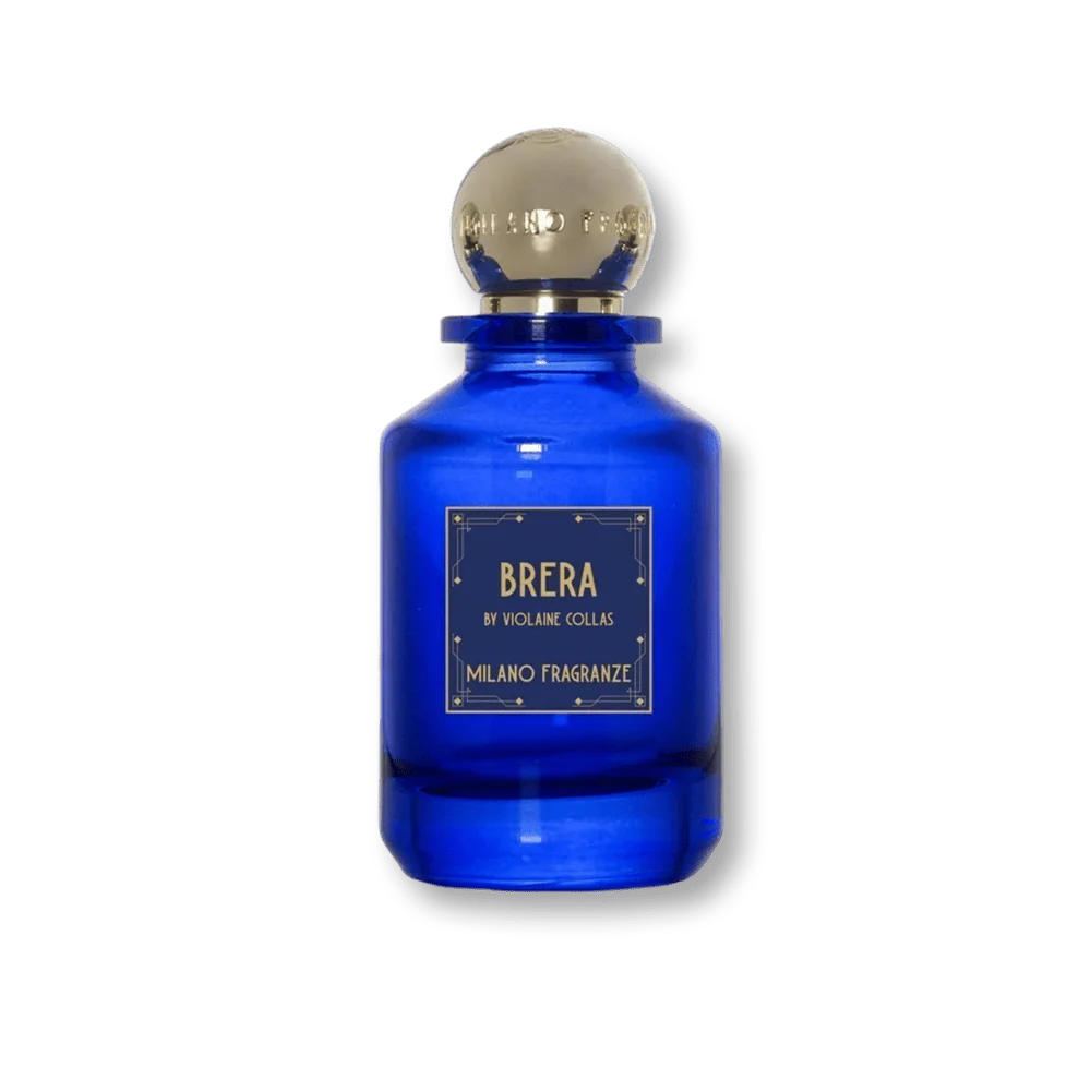 Milano Fragranze Brera EDP