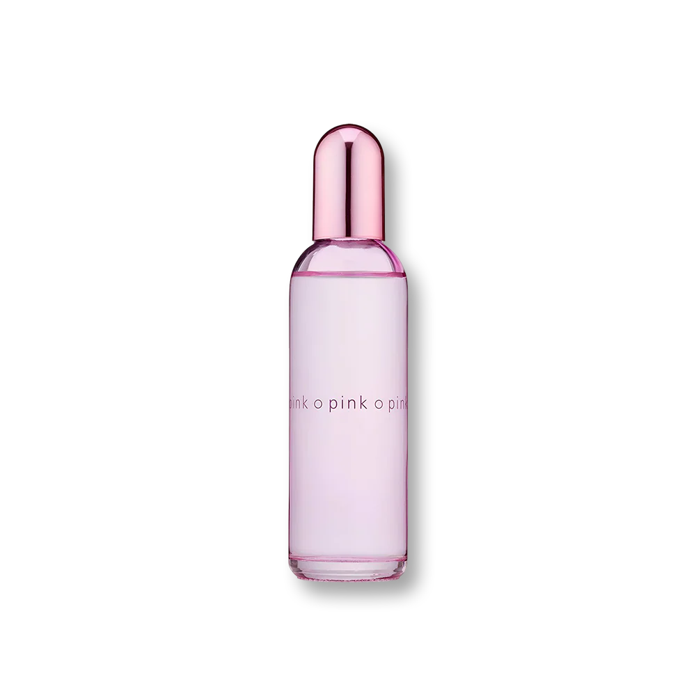 Milton Lloyd Colour Me Pink EDP For Women
