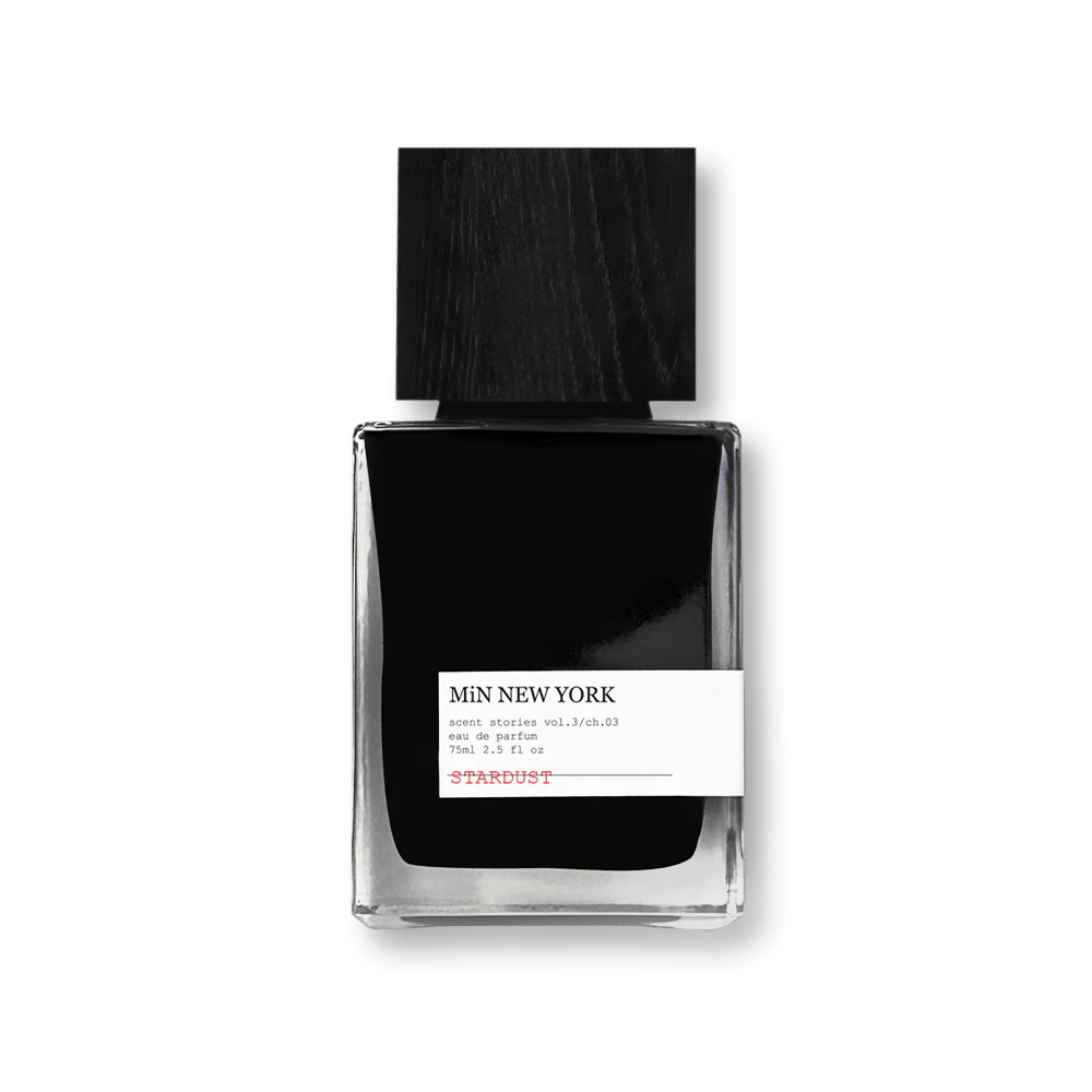 Min New York Scent Stories Vol.3 Stardust EDP