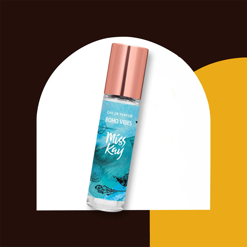 Miss Kay Boho Vibes Rollerball EDP - Image 4
