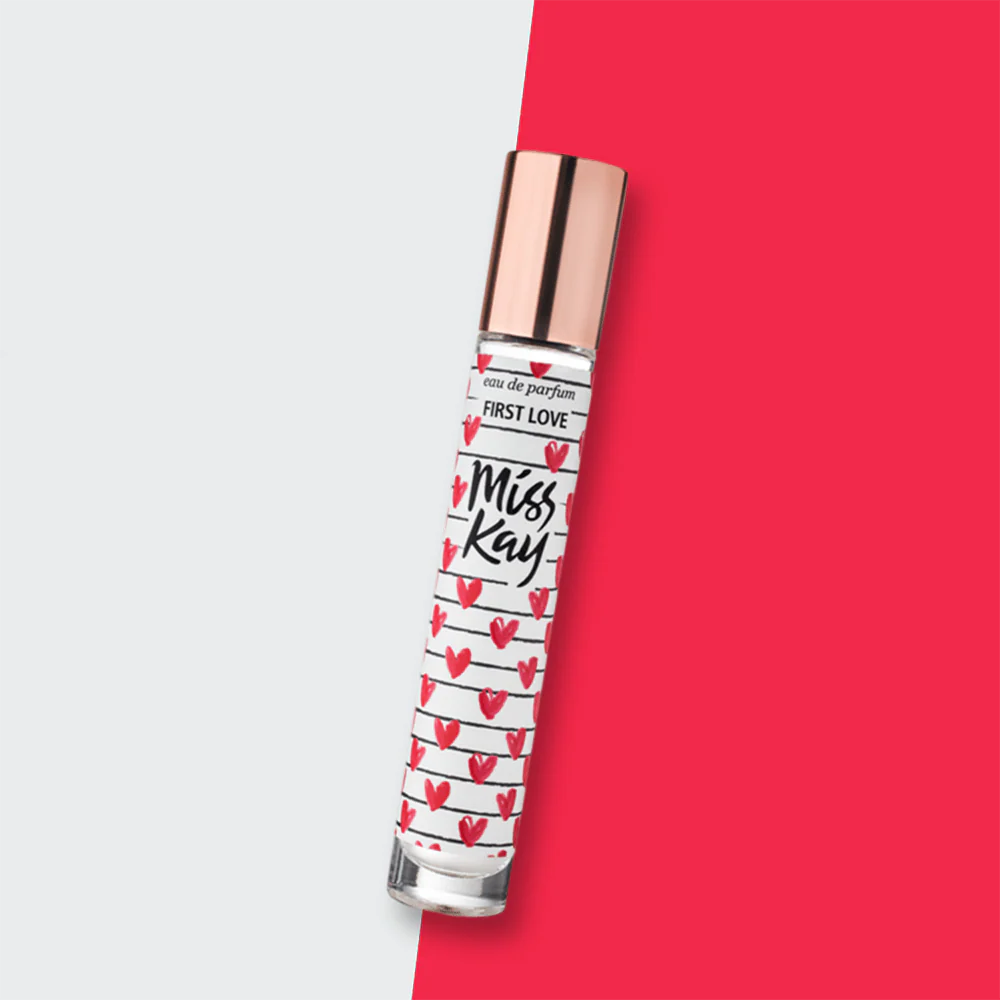 Miss Kay First Love EDP - Image 2