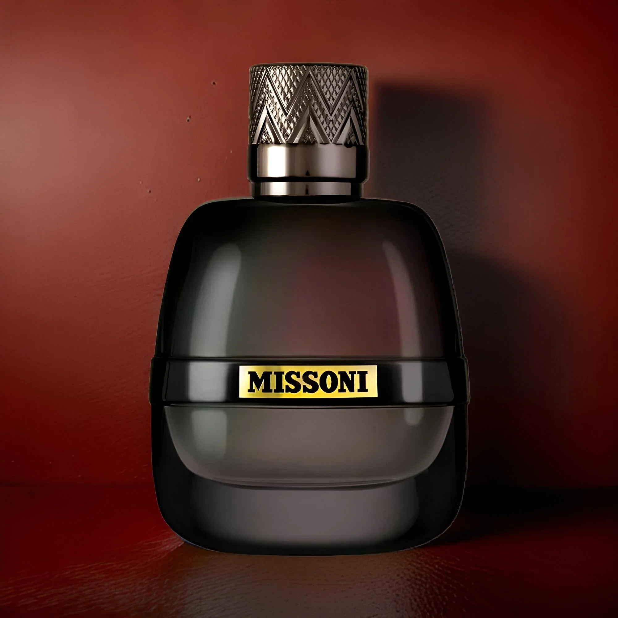Missoni Aftershave Lotion - Image 2