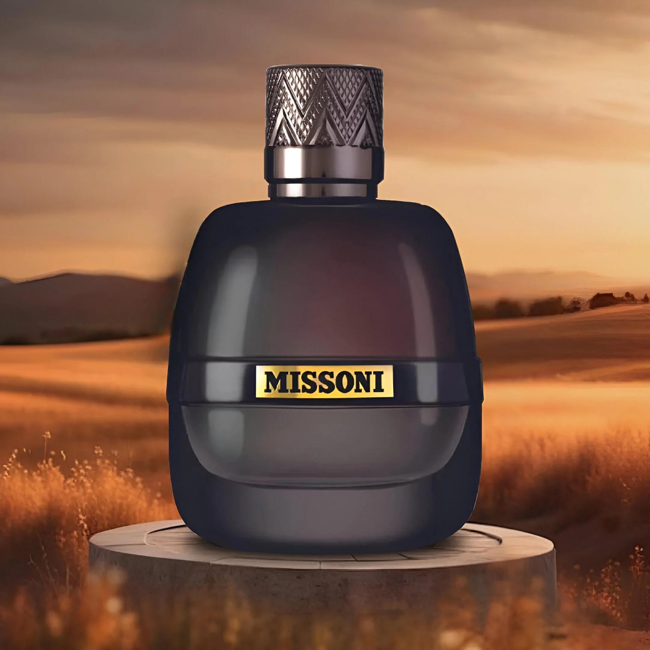 Missoni Aftershave Lotion - Image 3