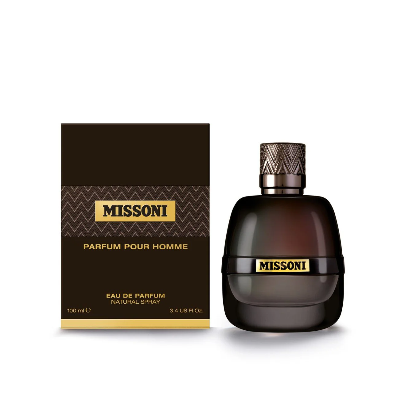Missoni Aftershave Lotion - Image 4