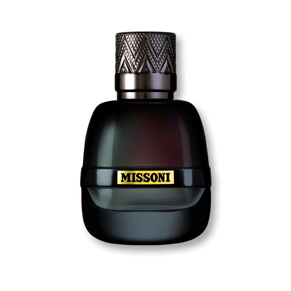 Missoni Parfum Pour Homme EDP