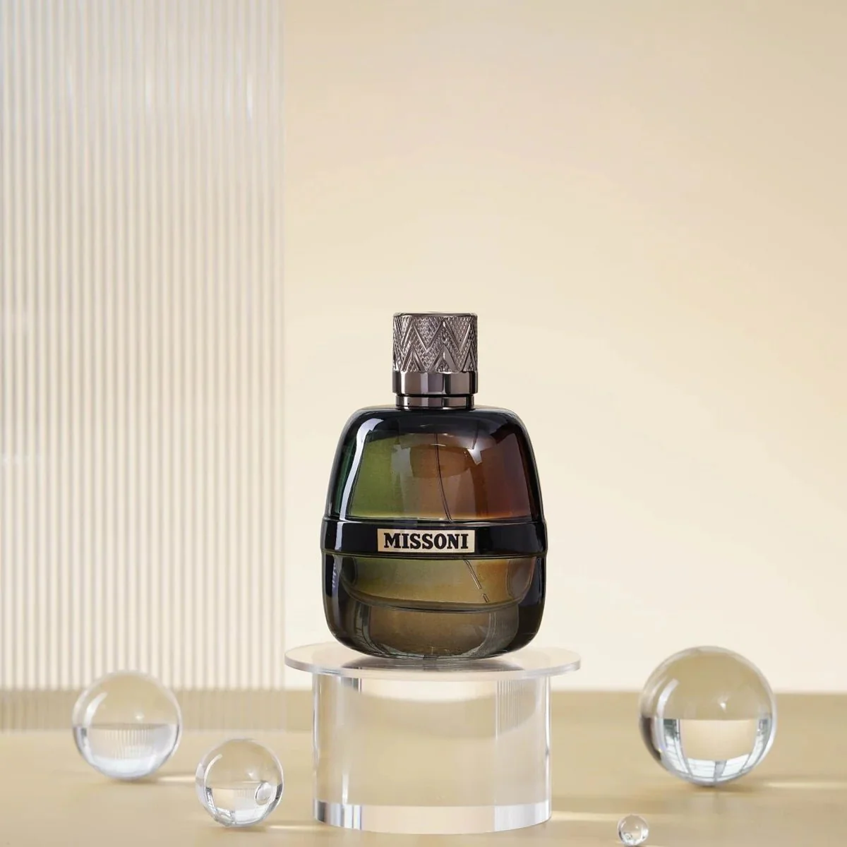 Missoni Parfum Pour Homme EDP Gift Set for Men - Image 2
