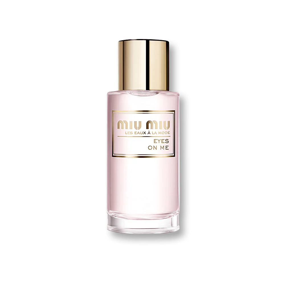 Miu Miu Les Eaux A La Mode Eyes On Me EDT