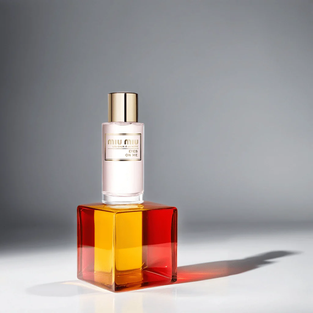 Miu Miu Les Eaux A La Mode Eyes On Me EDT - Image 3
