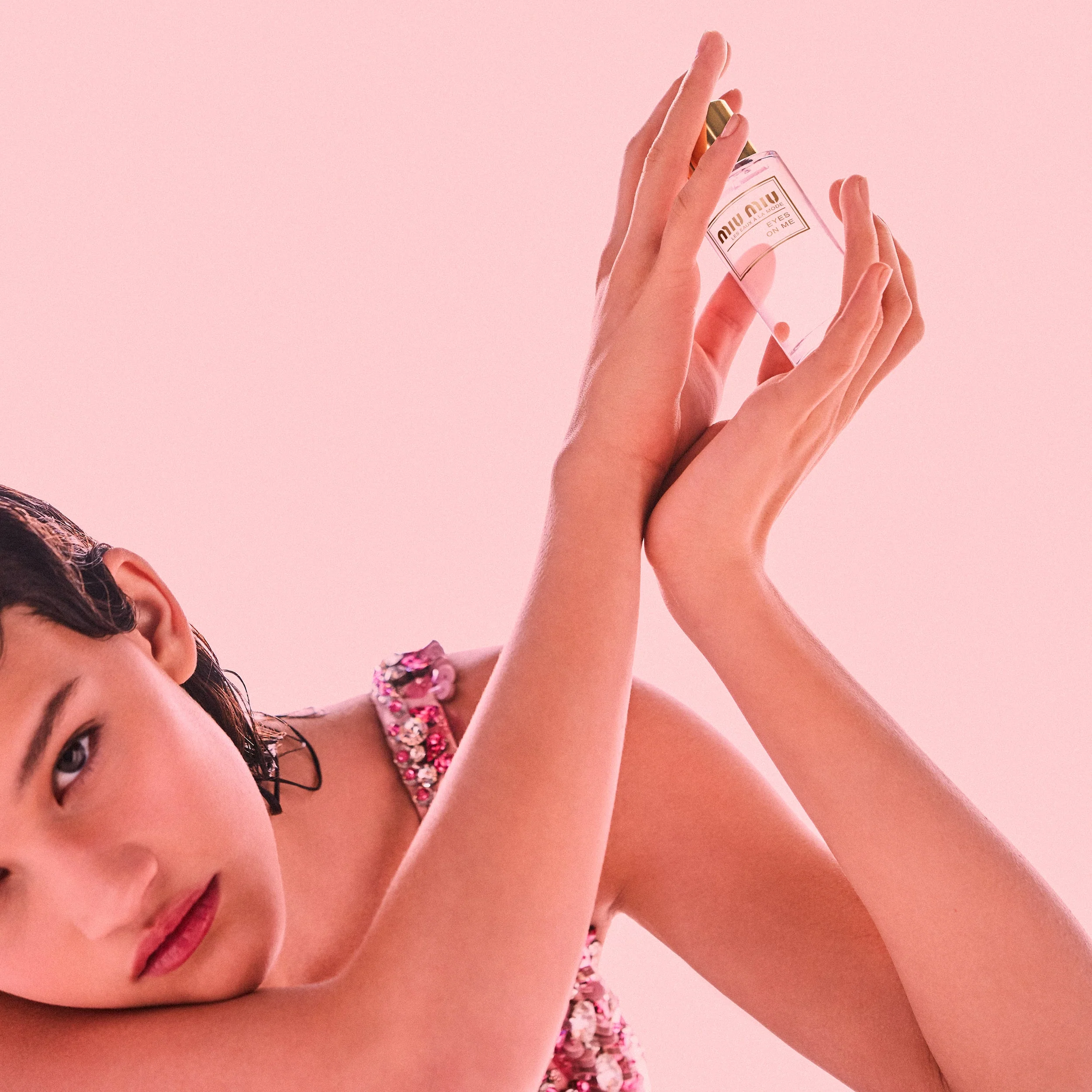 Miu Miu Les Eaux A La Mode Eyes On Me EDT - Image 5