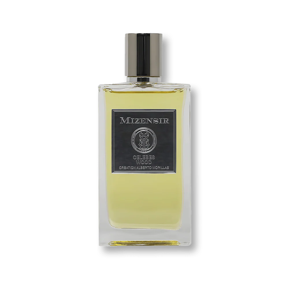 Mizensir Parfums Celebes Wood EDP