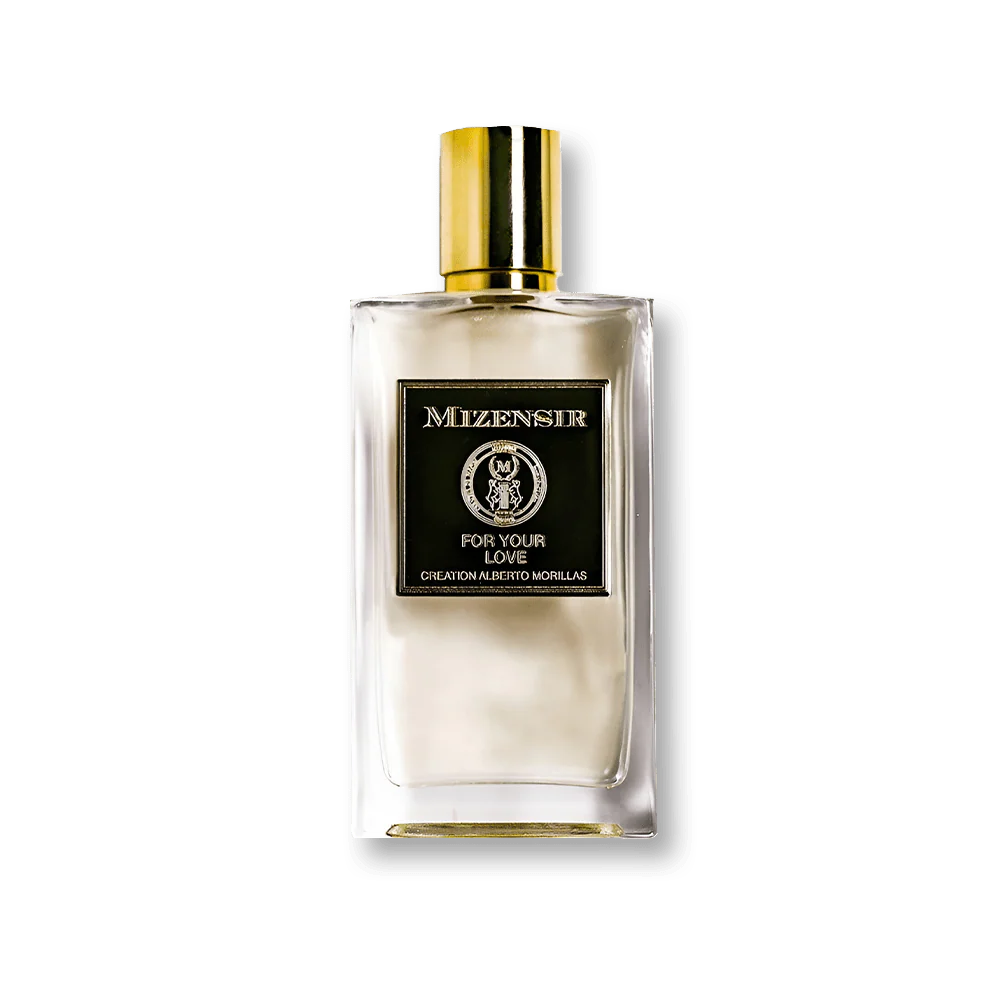 Mizensir Parfums For Your Love EDP