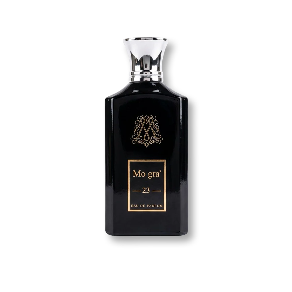 Mogrra' 23 EDP