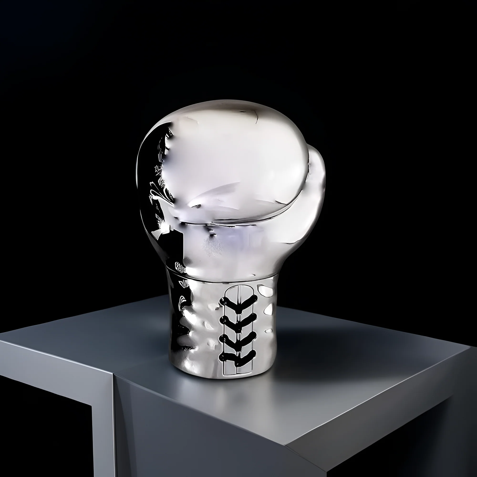 Muhammad Ali Legend Round 1 EDP For Men - Image 3