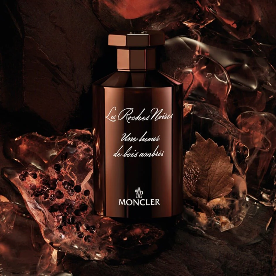 Moncler Les Roches Noires EDP - Image 2