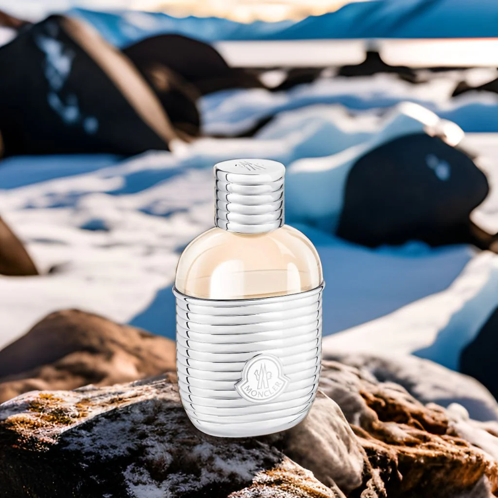 Moncler Pour Femme EDP - Image 3