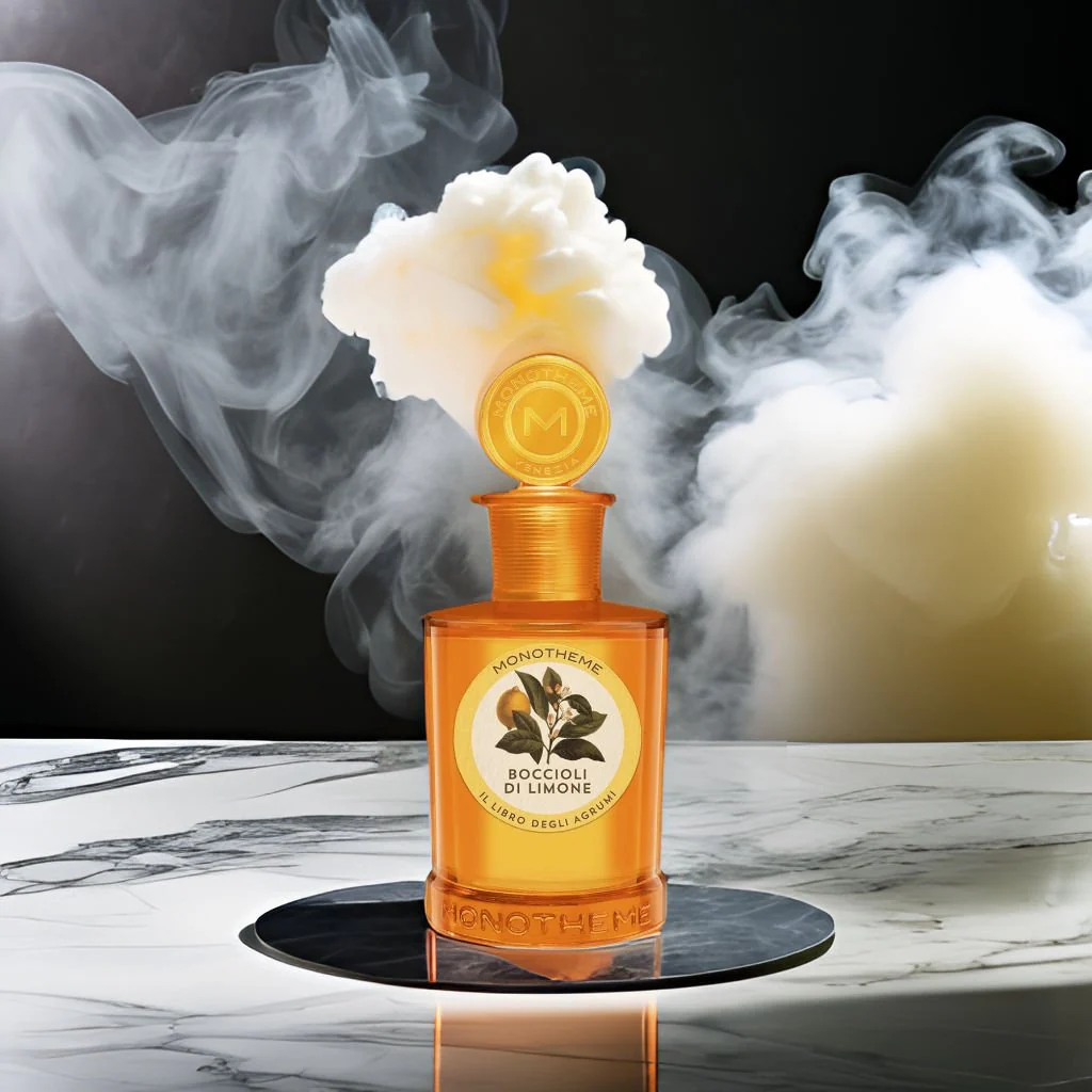 Monotheme Boccioli Di Limone EDT - Image 3
