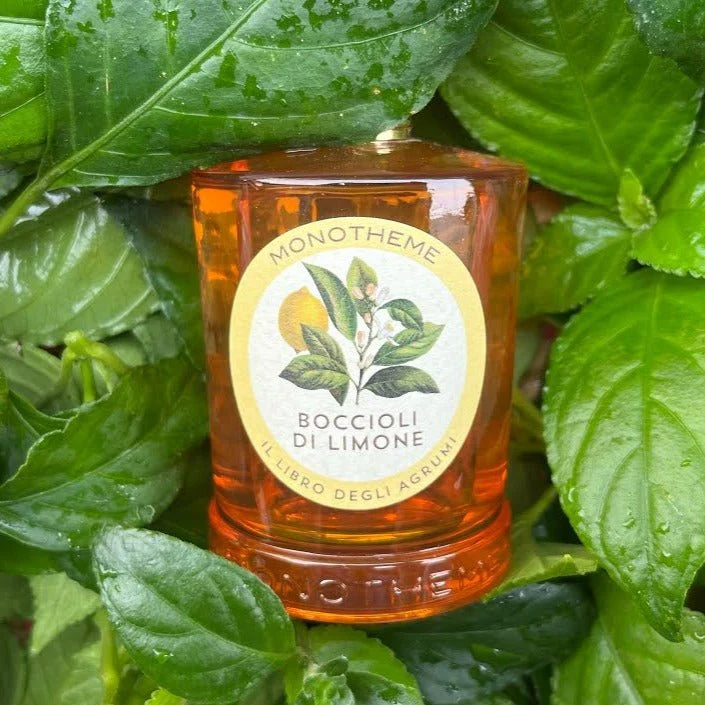 Monotheme Boccioli Di Limone EDT - Image 4