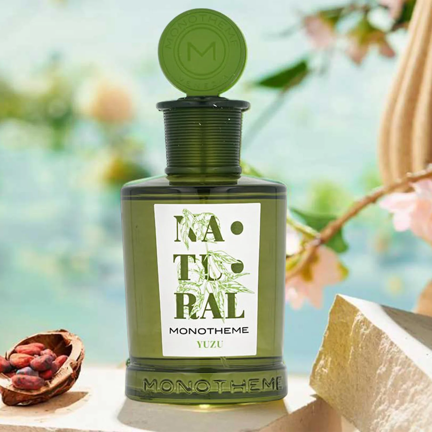 Monotheme Natural Yuzu EDT - Image 3