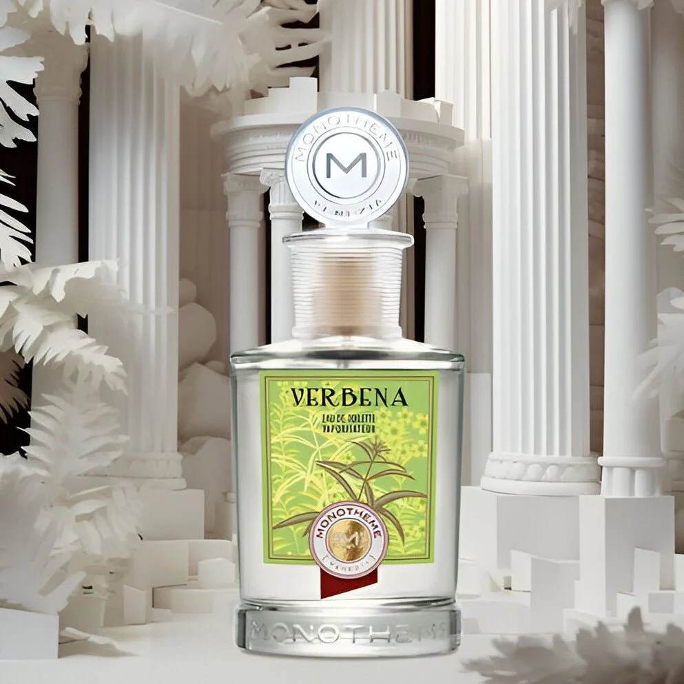 Monotheme Verbena EDT - Image 2