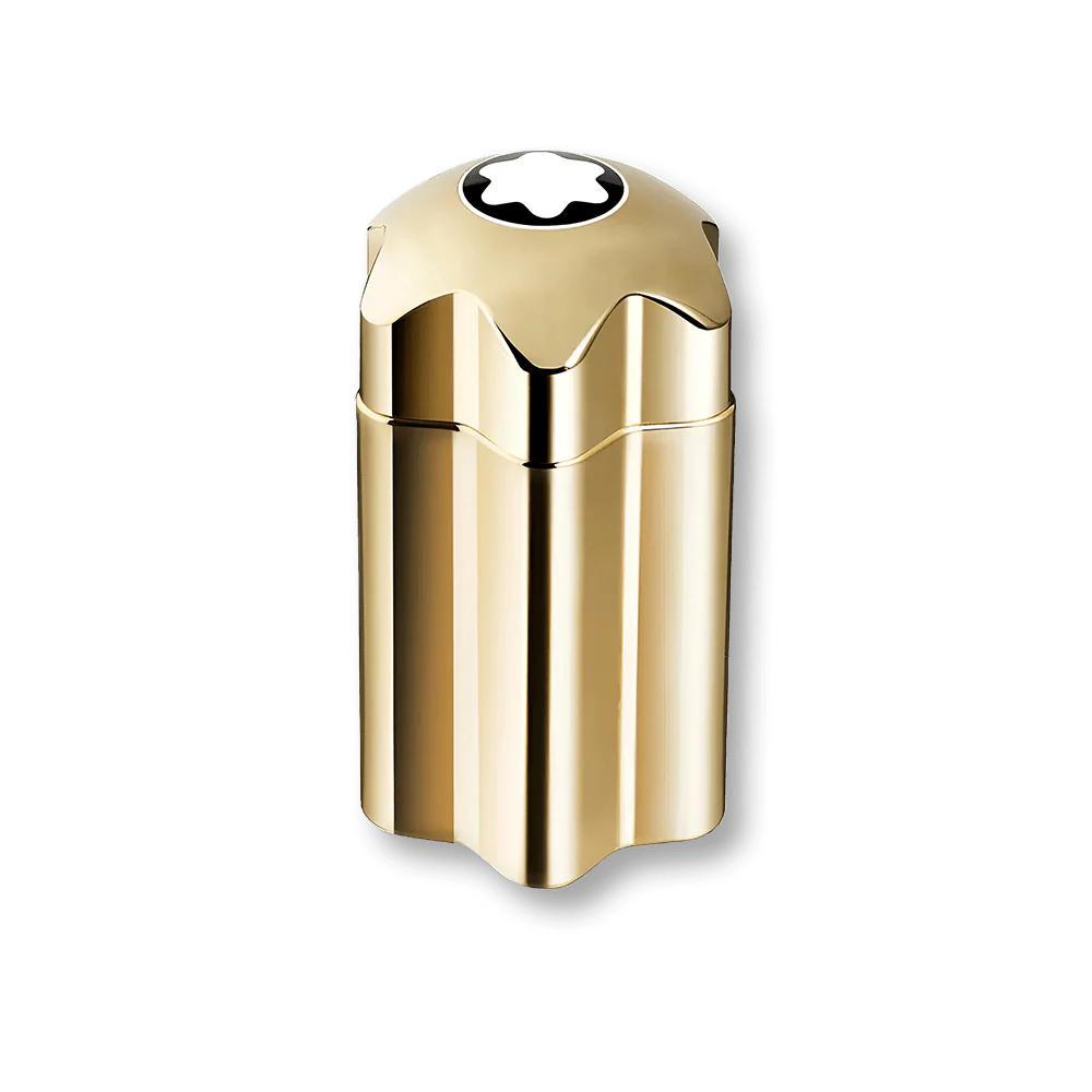 Mont Blanc Emblem Absolu EDT