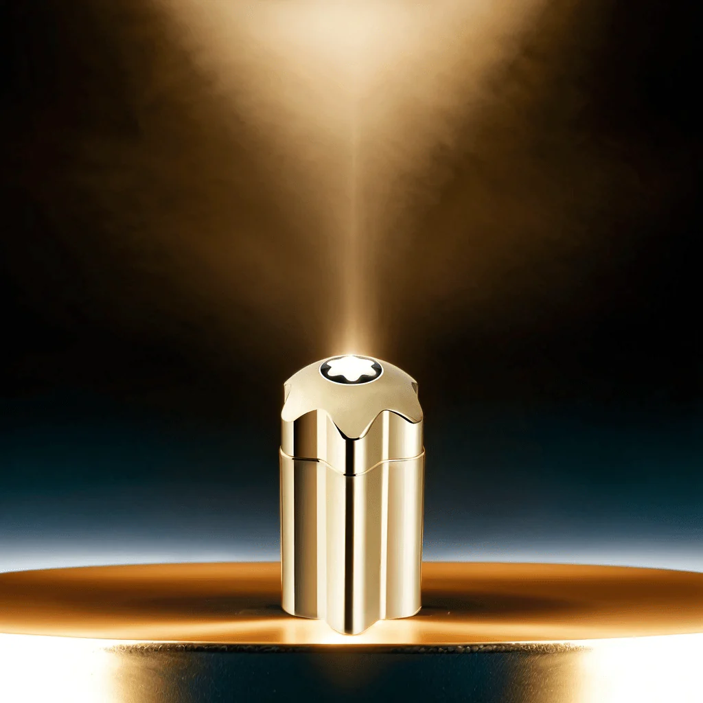 Mont Blanc Emblem Absolu EDT - Image 2