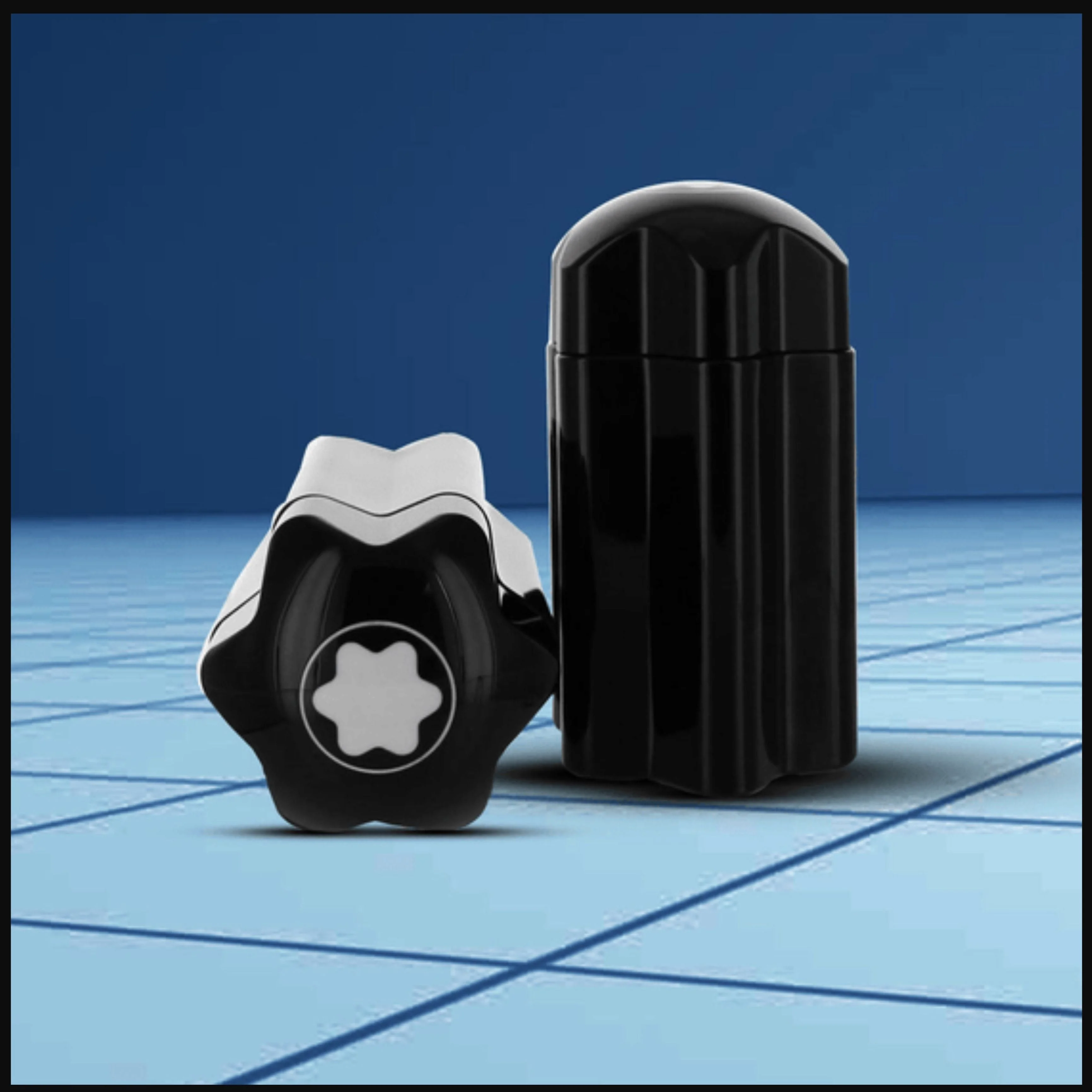 Mont Blanc Emblem EDT - Image 2
