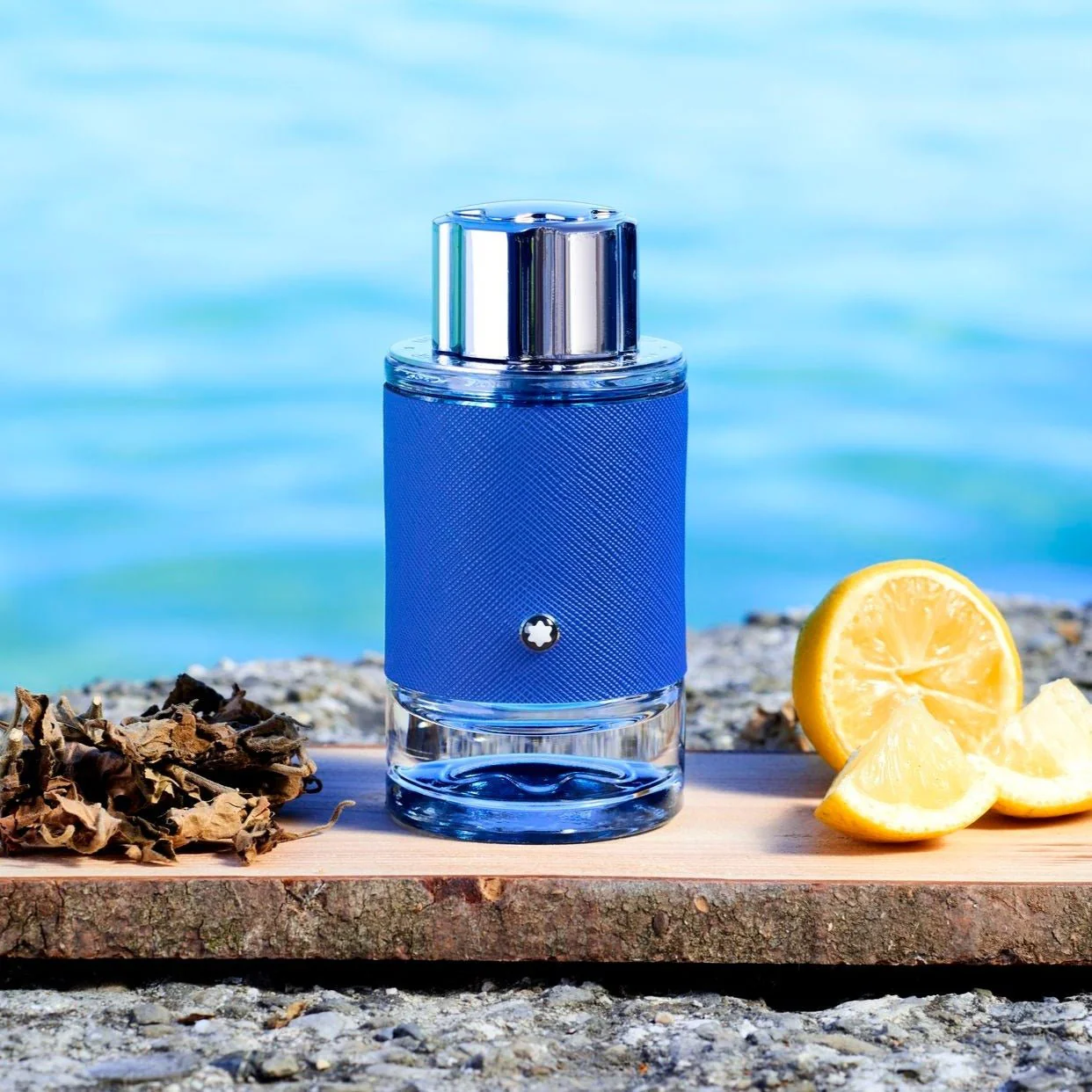 Mont Blanc Explorer Ultra Blue Deodorant Stick - Image 6