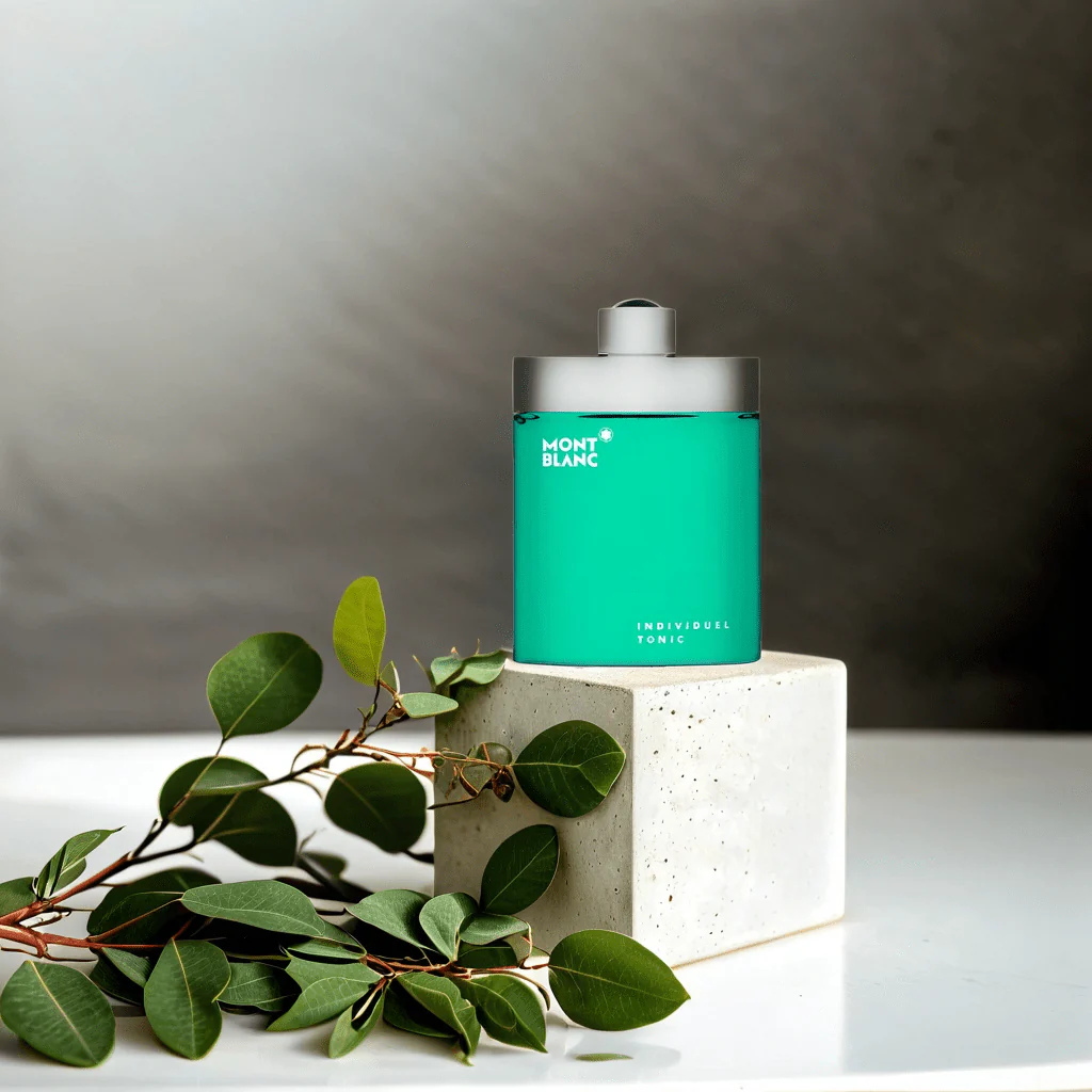 Mont Blanc Individuel Tonic EDT - Image 2
