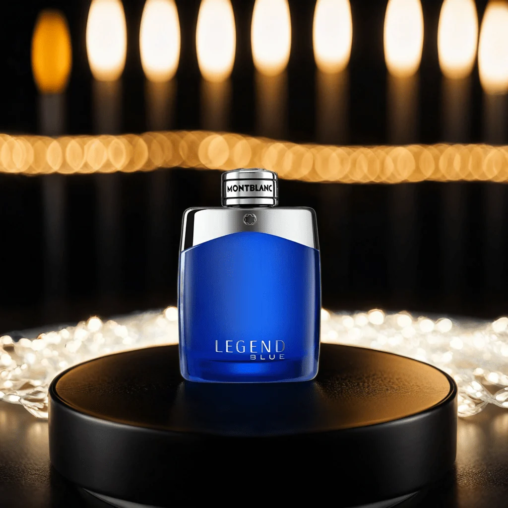 Mont Blanc Legend Blue EDP - Image 2