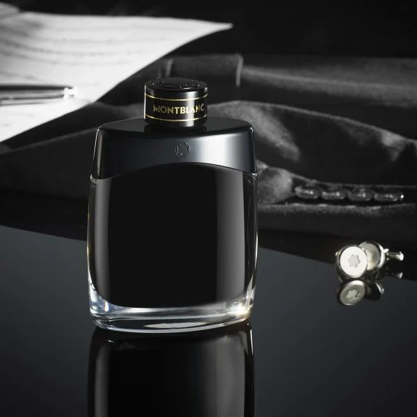 Mont Blanc Legend Deodorant Stick - Image 5