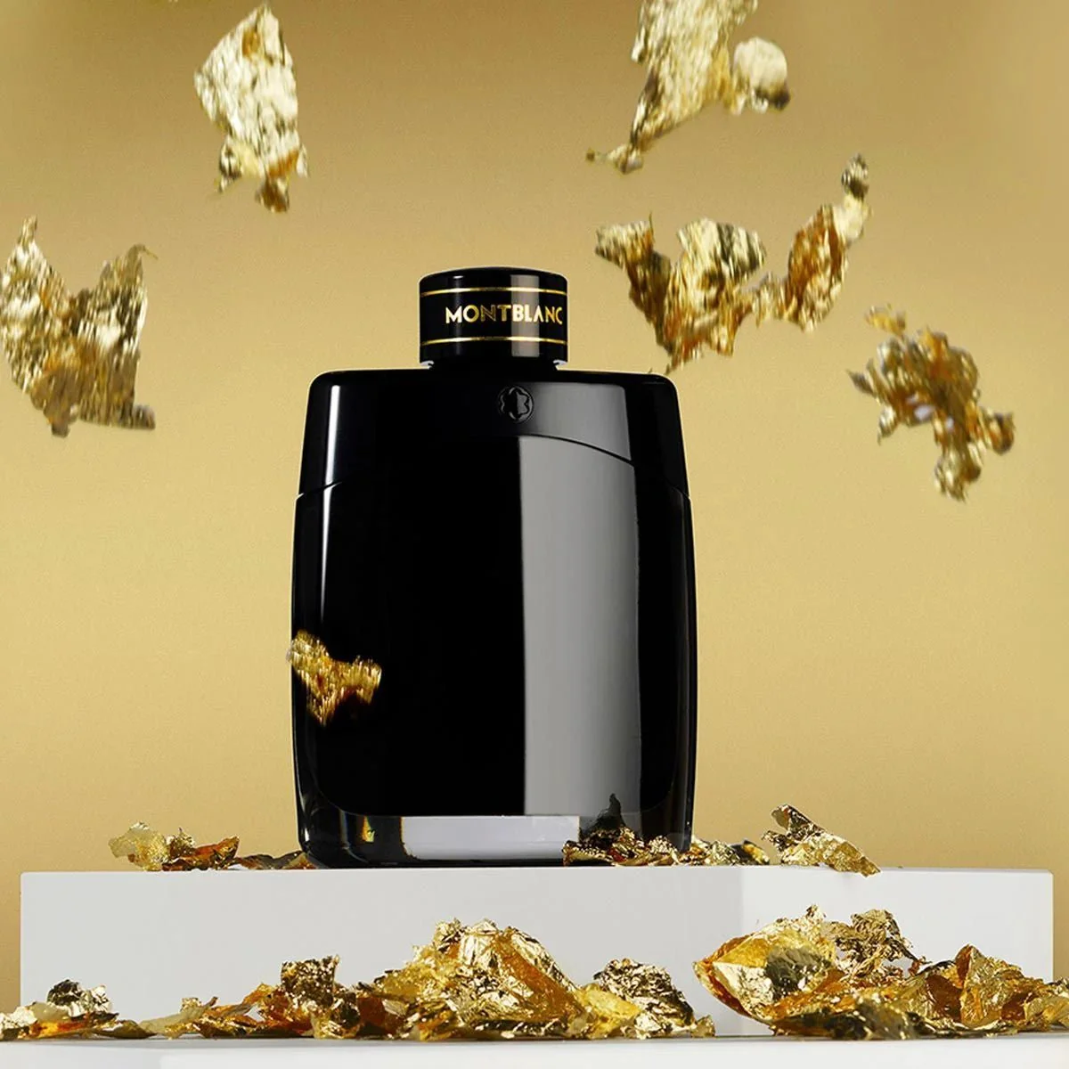 Mont Blanc Legend EDP Shower Gel Collection - Image 3