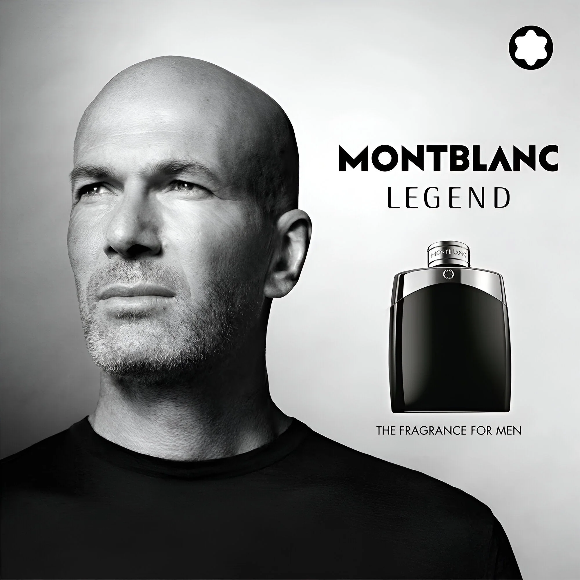 Mont Blanc Legend EDT All Over Shower Gel Gift Set - Image 3