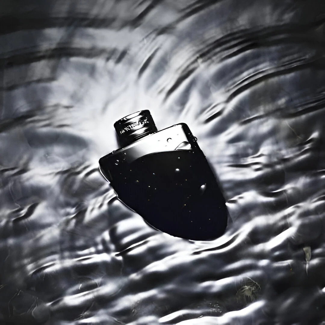 Mont Blanc Legend EDT All Over Shower Gel Gift Set - Image 4