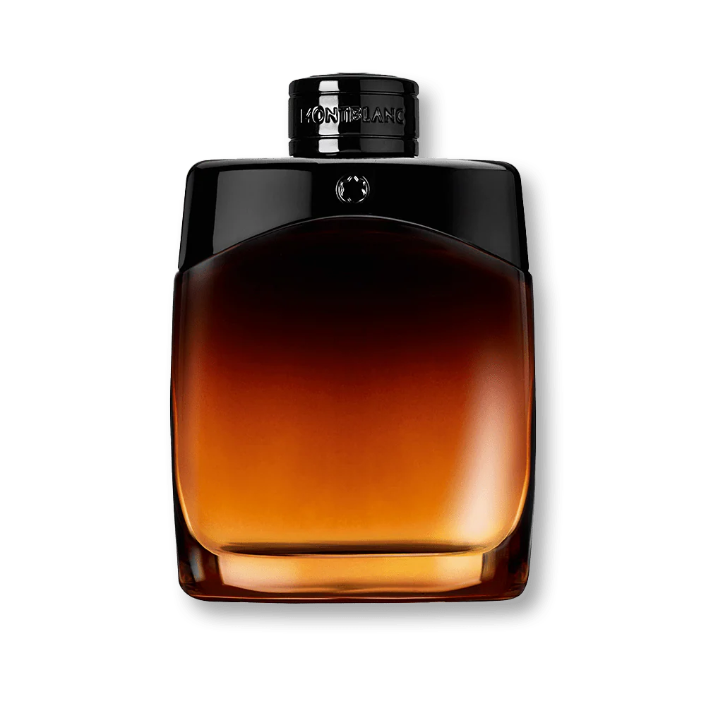 Mont Blanc Legend Night EDP For Men
