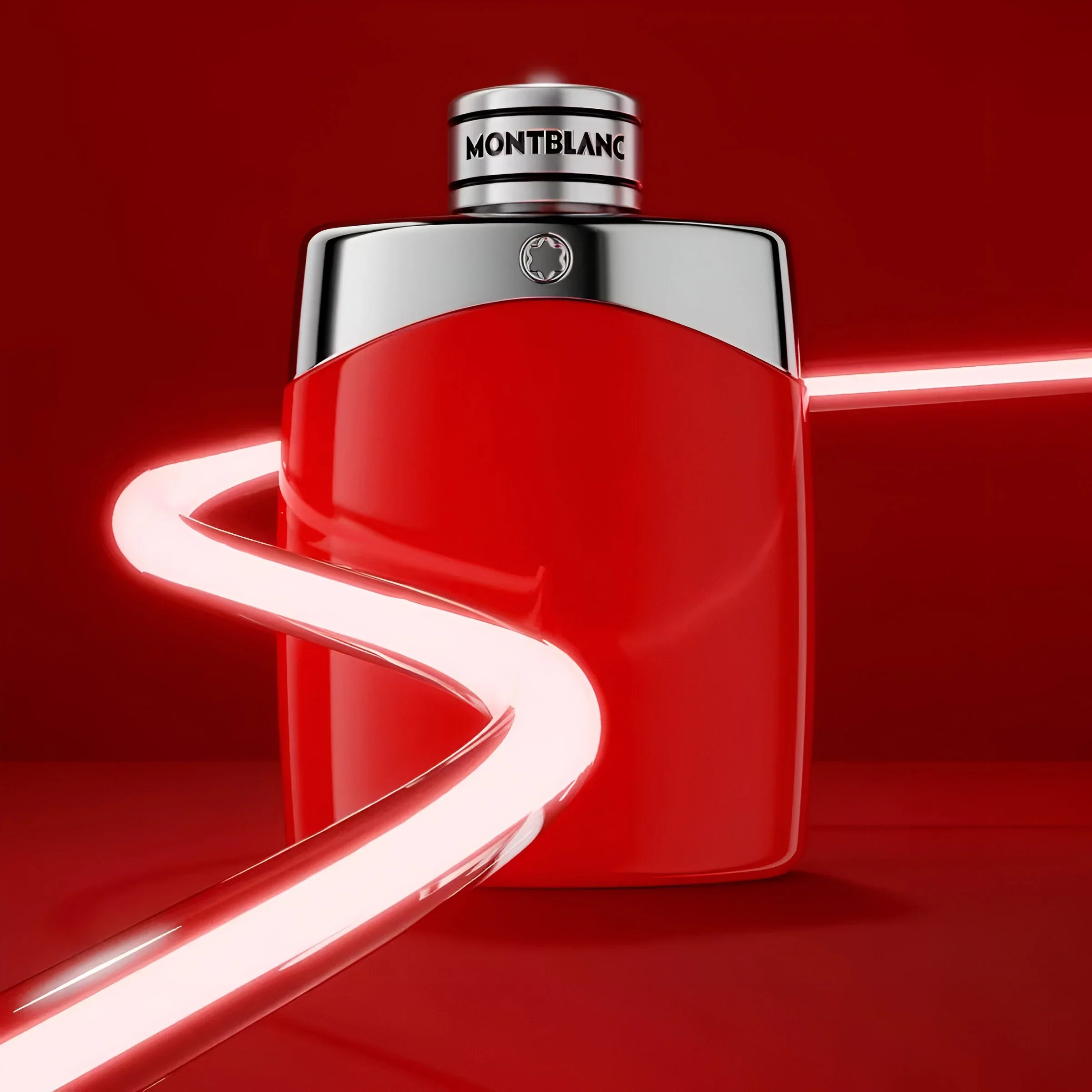 Mont Blanc Legend Red EDP Gift Set for Him - Image 3