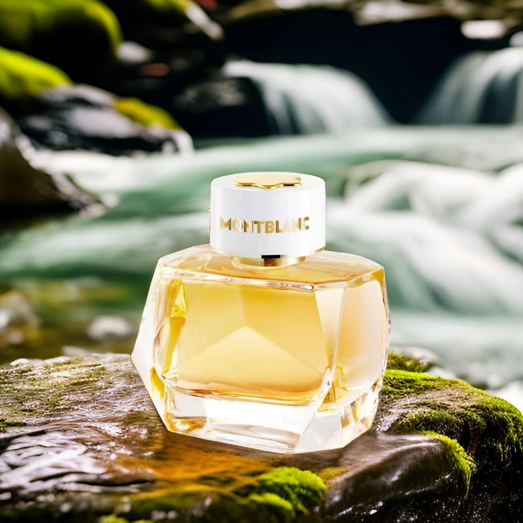 Mont Blanc Signature Absolue EDP - Image 3