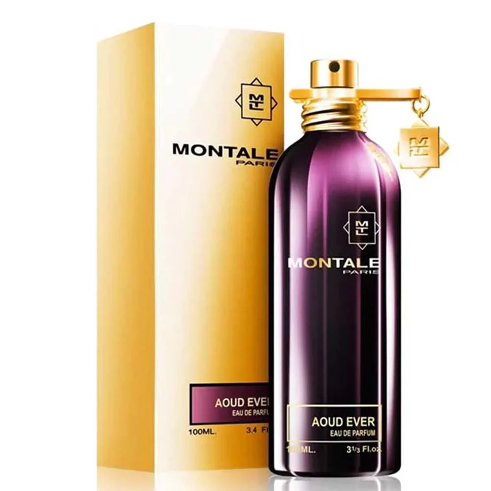 Montale Aoud Ever EDP - Image 4