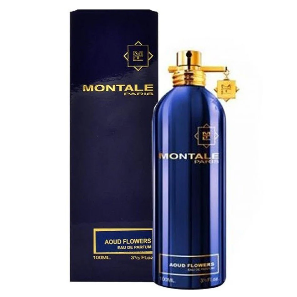 Montale Aoud Flowers EDP - Image 3