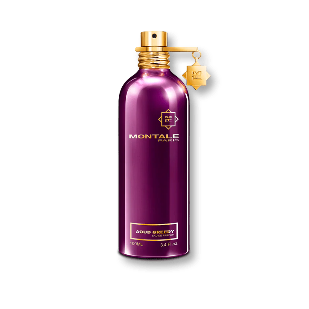 Montale Aoud Greedy EDP