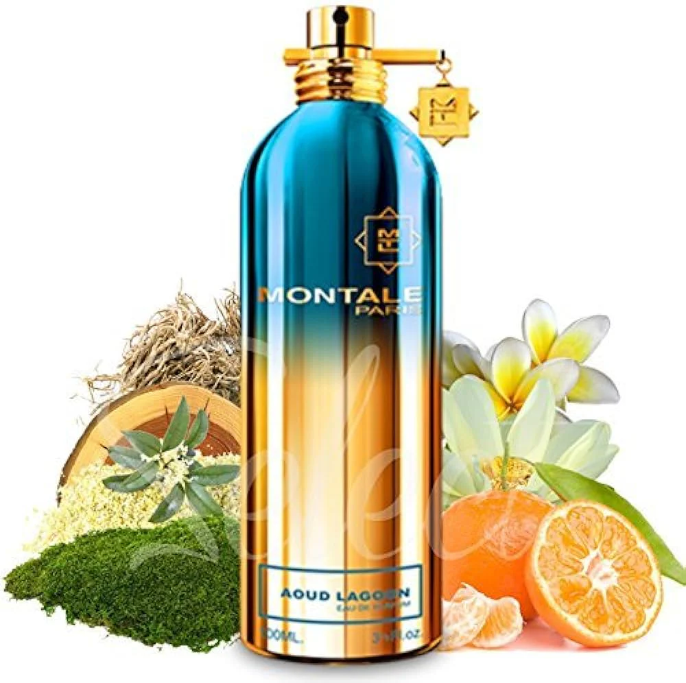 Montale Aoud Lagoon EDP - Image 3