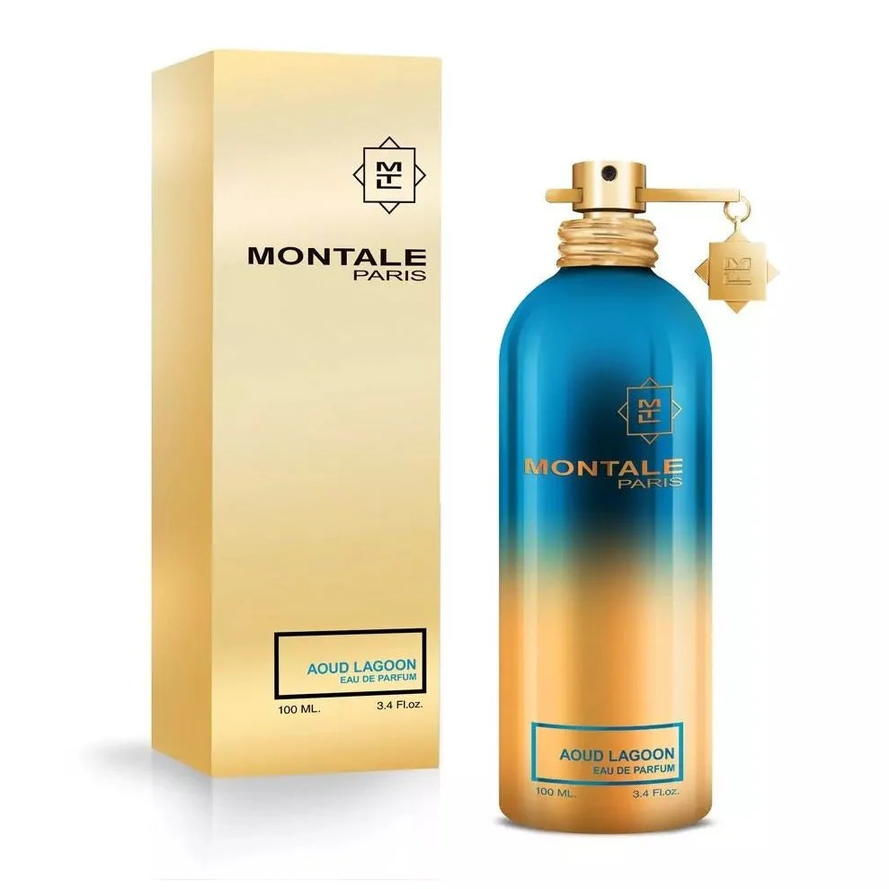 Montale Aoud Lagoon EDP - Image 4