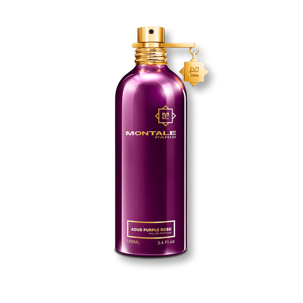 Montale Aoud Purple Rose EDP