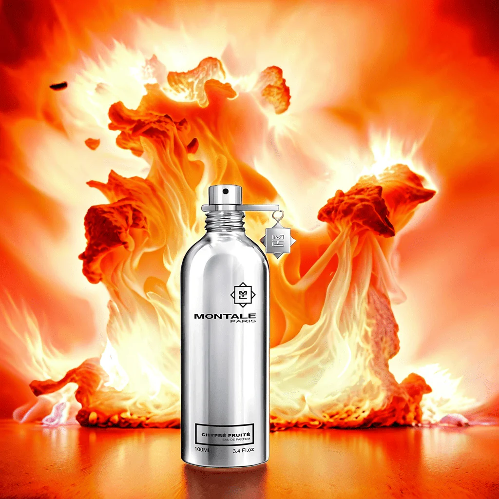 Montale Chypre Fruite EDP - Image 3