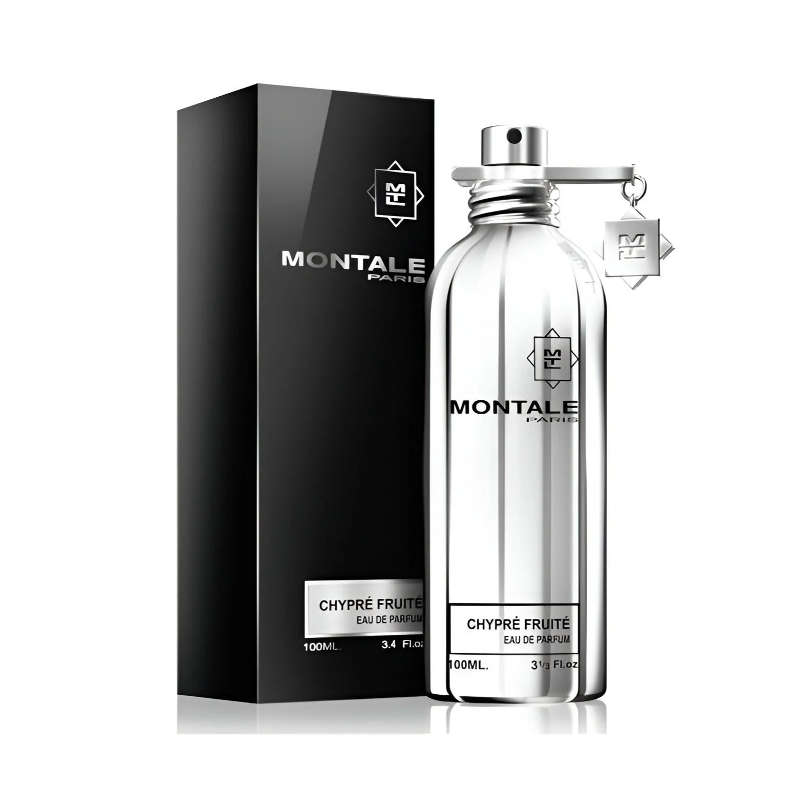 Montale Chypre Fruite EDP - Image 6